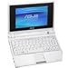 Asus Eee PC 4G Surf (7-Inch Display, Intel Mobile Processor, 512 MB RAM, 4 GB Hard Drive, Linux Preloaded) Pure White