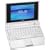 Asus Eee PC 4G Surf (7-inch Screen, 800 MHz Intel Celeron Processor, 512 MB RAM, 4 GB Hard Drive, Linux Preloaded) Pure White