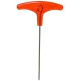 T形六角棒レンチ 3mm TR-3