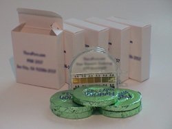 pH Test Kit 5-pack with 5 free refills