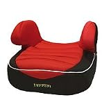 Ferrari Dream Booster Seat