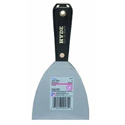 Hyde Mfg. 02570 Professional Flexible Hammer Head Joint Knife