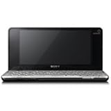 Sony VAIO P Series VGN-P598E/Q - Atom Z520 / 1.33 GHz - RAM 2 GB - HDD 128  ....