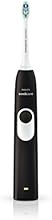Philips Sonicare 2 Series Sonic Electric Toothbrush, Black, HX6211/07