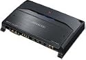 KENWOOD KAC-7204 1000W 2-CHANNEL AMPLIFIER