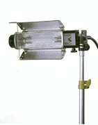 Lowel Tota Light Angle Quartz 300 800W