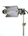 Lowel Tota 750W Light T1-10
