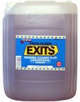 Penn Kleen Ex-Its 5Gal Ex-Its Cleaner 528 Pressure Washer Chemicals
