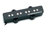 Bass Guitars item: Seymour Duncan Basslines STK-J2b Hot Stack Jazz Bass Pickup