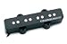 Seymour Duncan Basslines STK-J2b Hot Stack Jazz Bass Pickup