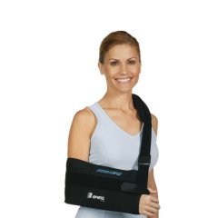 Breg Airmesh Kool Shoulder Sling (Medium)