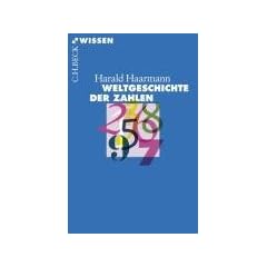 Weltgeschichte der Zahlen