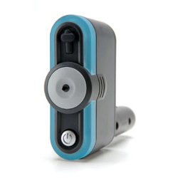 FilterStream AirTamerÂ® Ionic Auto Air Purifier