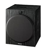 Sony SA-W3000 Performance Line 200 Watt Subwoofer