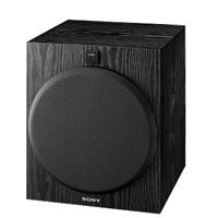 Sony SA-W3000 Performance Line 200 Watt Subwoofer
