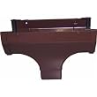Genova Building Products HRB107 RainGo Drop Outlet