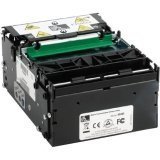 New - Zebra KR403 Direct Thermal Printer - Monochrome - Desktop - Receipt Print - DU0802