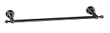 Danze D443421RB Opulence 24-Inch Towel Bar, Oil Rubbed Bronze