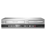 Philips DVDR3545V/37 1080p Upscaling DVDR/VCR Combo with Built-In Tuner