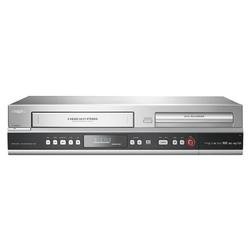 Philips DVDR3545V/37 1080p Upscaling DVDR/VCR Combo with Built-In Tuner