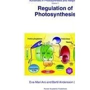 Regulation of Photosynthesis (Advances in Photosynthesis and Respiration)