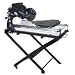 Diteq Corp 24Tile Saw, 10Blade,Stand M00003