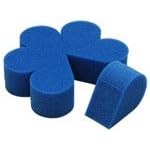 6-Part Petal Sponge Snazaroo Face Painting Sponge