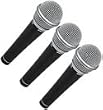 A213 Microphone Stand