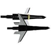 Swhacker 2 Inch Cut Broadhead - 100 Grain