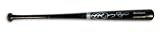 Sammy Sosa Autographed Rawlings Black Big Stick Baseball Bat
