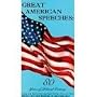 Great American Speeches: 80 Years of Political Oratory (1997)