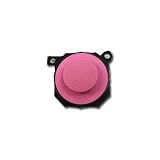 Revue Sony Computer Entertainment  / Stick Analogique et Controller de remplacement pour PSP (Rose)