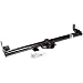 Hidden Hitch 87431 Hitch Accessories - Hitches - Class III and IV Receiver (87xxx Series) - Round Tube