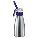 iSi Thermal Cream Whipper 1-pt.