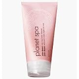 Avon PLANET SPA Palm Desert Rose Clay Body Cleanser