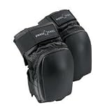 Protec Park Knee Black S - Park Knee