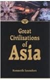 Great Civilizations of Asia