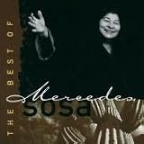 Best of Mercedes Sosa
