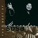 Best of Mercedes Sosa
