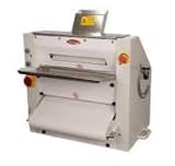 BakeMax BMPS001 20" Counter Top Electric Pizza or Pie Dough Sheeter