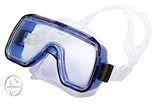 ScubaMax Focus Scuba Diving and Swim Mask Child or Small Adult (Scuba Max)