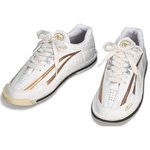Tour Ultra White/Gold Women's Right Handed