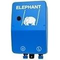 Weidezaun Netzger�t ELEFANT- Mini M1 Weidezaunger�t