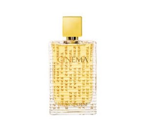 Yves Saint Laurent Cinema Femme/Women 50ml EDP Spray Preisvergleich