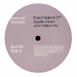 POLE FOLDER & CP / APOLLO VIBES (REMIXES)