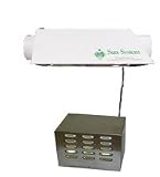 Economy Super Sun II Light System 1000