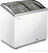 Caravell Angled Top Freezer Chest - 8.5 cu ft