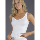 Jockey Classic V-Neck Tank