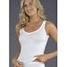  : Jockey Classic V-Neck Tank