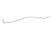 ACDelco 22933219 GM Original Equipment Hydraulic Brake Pipe Kit